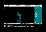 Rogue for the Amstrad CPC