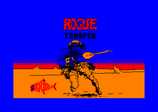 Rogue Trooper by Piranha