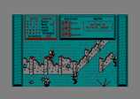 Rogue Trooper for the Amstrad CPC