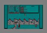 Rogue Trooper for the Amstrad CPC