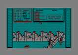 Rogue Trooper for the Amstrad CPC