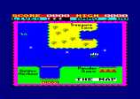 Roland Ahoy for the Amstrad CPC