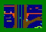 Roland In Space for the Amstrad CPC
