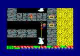 Roland On The Ropes for the Amstrad CPC