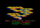 Roland Goes Square Bashing for the Amstrad CPC