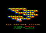 Roland Goes Square Bashing for the Amstrad CPC