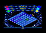 Rollaround for the Amstrad CPC