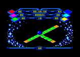 Rollaround for the Amstrad CPC