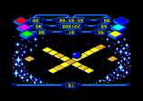 Rollaround for the Amstrad CPC