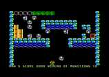 Romba for the Amstrad CPC