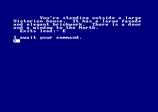 Roog for the Amstrad CPC
