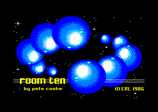 Room Ten by CRL
