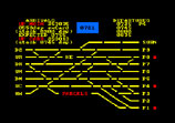 R.T.C. Paddington for the Amstrad CPC