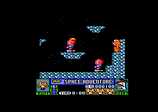 Ruff and Reddy for the Amstrad CPC