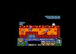 Ruff and Reddy for the Amstrad CPC