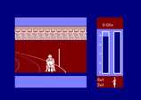 Run For Gold for the Amstrad CPC