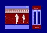Run For Gold for the Amstrad CPC