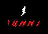 Running Man for the Amstrad CPC
