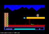 RX 220 for the Amstrad CPC