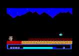 RX 220 for the Amstrad CPC
