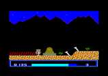 RX 220 for the Amstrad CPC