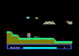 RX 220 for the Amstrad CPC
