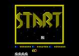 Sabotage for the Amstrad CPC