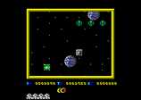Sabotage for the Amstrad CPC