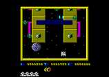 Sabotage for the Amstrad CPC