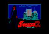 Saboteur 2 by Durell