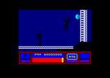 Saboteur 2 for the Amstrad CPC