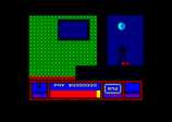 Saboteur 2 for the Amstrad CPC