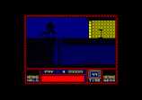 Saboteur for the Amstrad CPC
