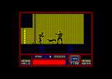Saboteur for the Amstrad CPC