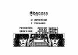 Sabrina for the Amstrad CPC