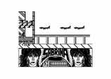 Sabrina for the Amstrad CPC