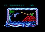 St Dragon for the Amstrad CPC