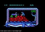 St Dragon for the Amstrad CPC