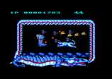 St Dragon for the Amstrad CPC