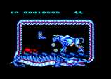 St Dragon for the Amstrad CPC