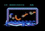 St Dragon for the Amstrad CPC