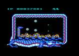 St Dragon for the Amstrad CPC