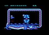 St Dragon for the Amstrad CPC