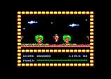 Samurai for the Amstrad CPC