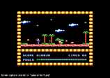 Samurai for the Amstrad CPC