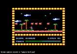 Samurai for the Amstrad CPC