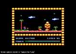Samurai for the Amstrad CPC