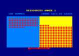 San Pablo for the Amstrad CPC