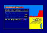 San Pablo for the Amstrad CPC