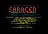 Saracen by DataSoft